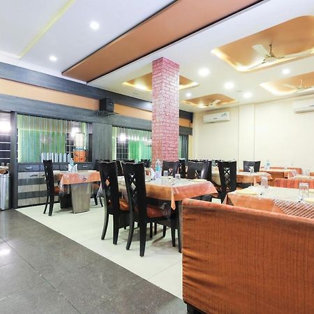 Oyo 3341 Hotel Malwa Country Indore Ngoại thất bức ảnh