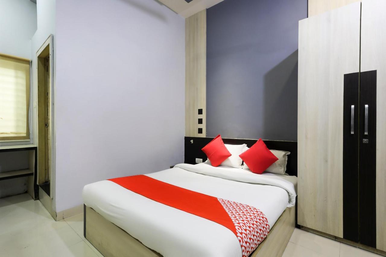 Oyo 3341 Hotel Malwa Country Indore Ngoại thất bức ảnh