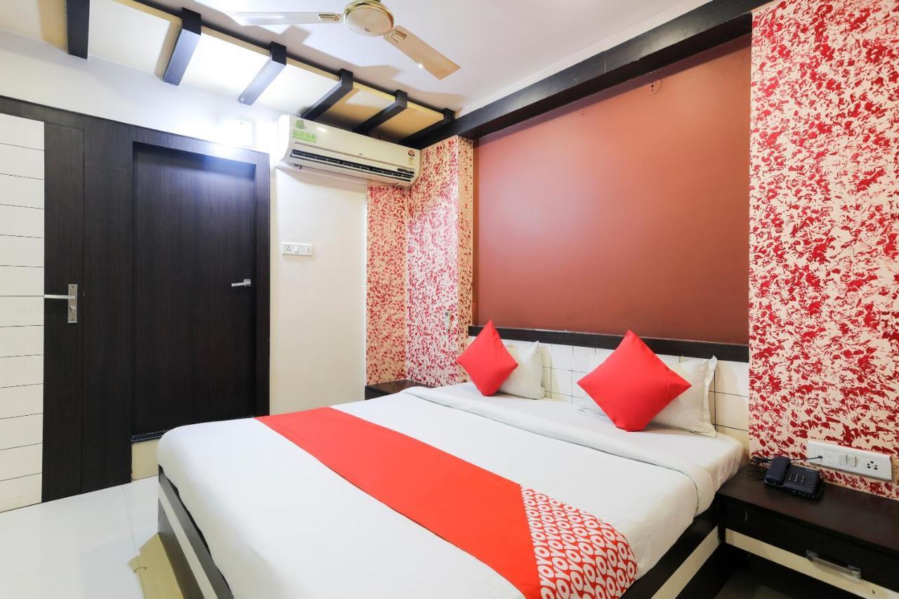 Oyo 3341 Hotel Malwa Country Indore Ngoại thất bức ảnh
