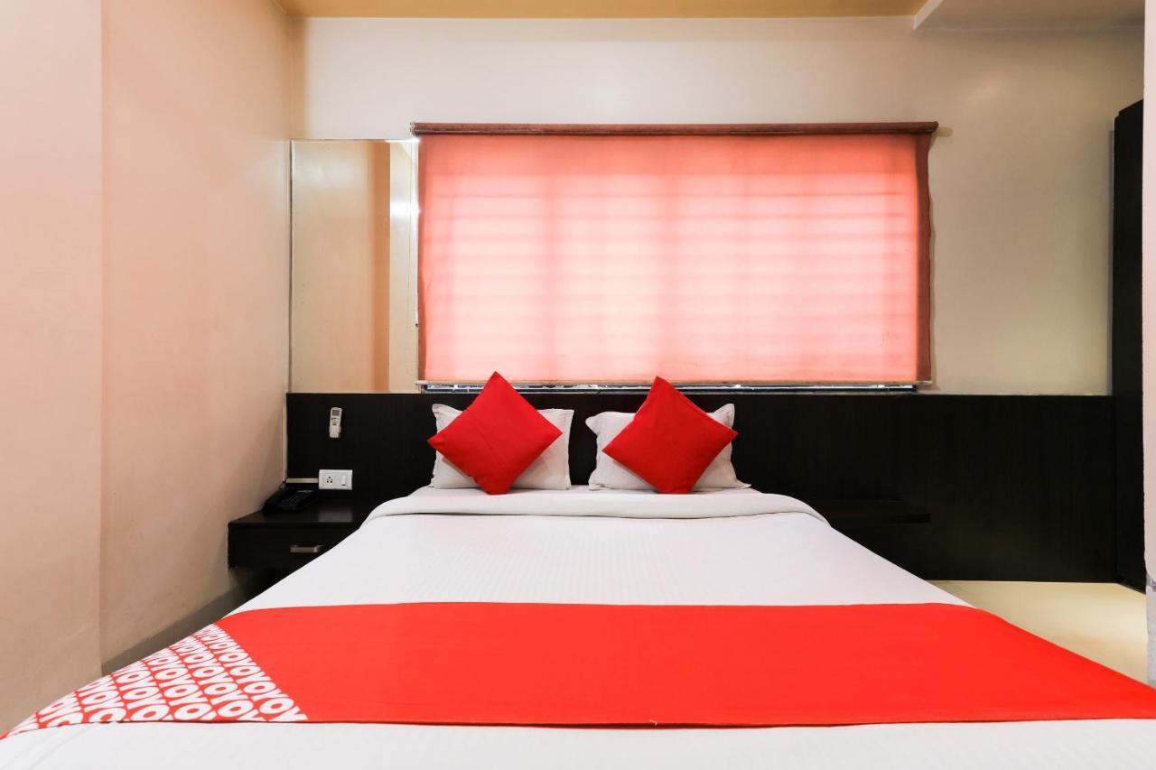Oyo 3341 Hotel Malwa Country Indore Ngoại thất bức ảnh