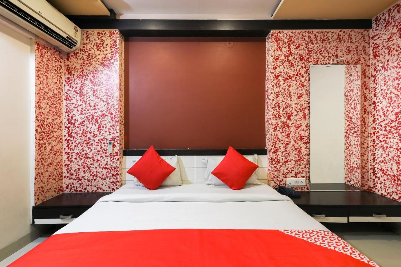 Oyo 3341 Hotel Malwa Country Indore Ngoại thất bức ảnh
